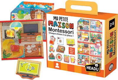 La Petite Maison Montessori Headu_La Grande Récrée_1