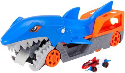 Transporteur requin HotWheels_La Grande Récrée_1