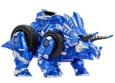 Figurine Triceratops Armosaurs Evolver_La Grande Récrée_1