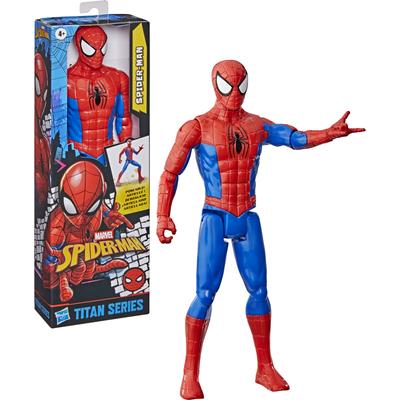 Figurine Spiderman Titan Series