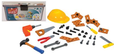 Caisse à outils 45 pièces_La Grande Récrée_1