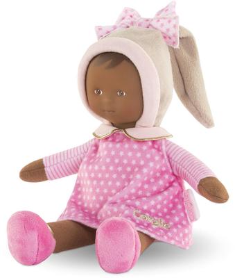 Mon doudou Miss rose rêves d'étoiles_La Grande Récrée_1
