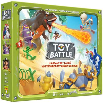 Toy Battle_La Grande Récrée_1