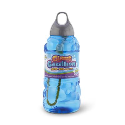 Gazillion Bubbles – Solution pour machines à bulles géantes 2L_La Grande Récrée_1