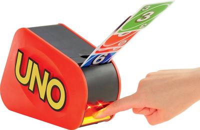 Uno Extrême_La Grande Récrée_1