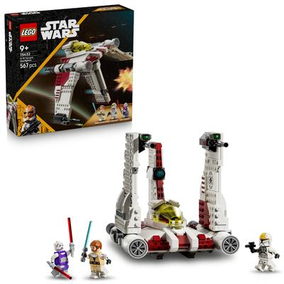 Chasseur V-19 Torrent Lego® Star Wars™ 75432