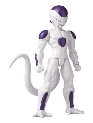Figurine géante 30cm  Dragon Ball limite breakers series Frieza 4th Form_La Grande Récrée_1