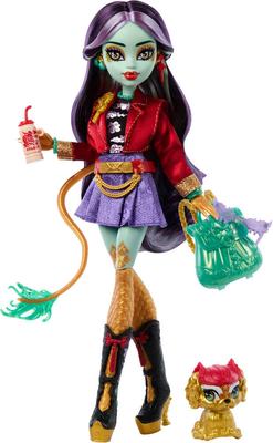 Poupée Jinafire Long Monster High_La Grande Récrée_1