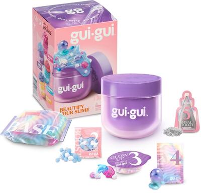 Gui-Gui slime glamour à personnaliser_La Grande Récrée_1