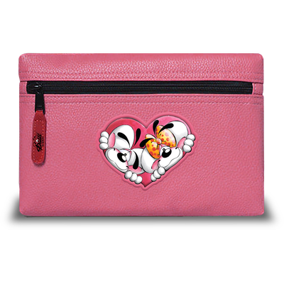 Pochette peluche Diddl - Diddl is Back