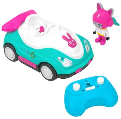 Chibiya Kart Radiocommandé - Koochibi_La Grande Récrée_1