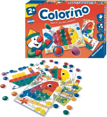 Jeu de couleurs : Colorino_La Grande Récrée_1