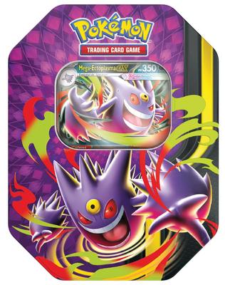 Pokébox Méga Clair de Lune Méga-Ectoplasma-ex_La Grande Récrée_1