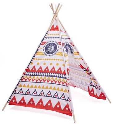 Tipi indien_La Grande Récrée_1