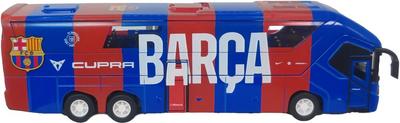 Bus Du FC Barcelone 2025_La Grande Récrée_1