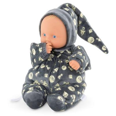 Mon doudou Babipouce brille dans la nuit_La Grande Récrée_1