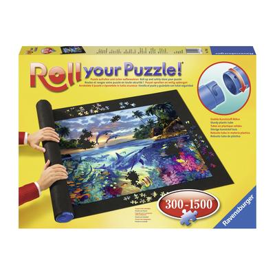Tapis de puzzle Ravensburger de 300 à 1500 pièces