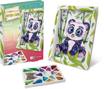 Collection sequin panda_La Grande Récrée_1