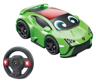 Ma Lamborghini radiocommandée_La Grande Récrée_1