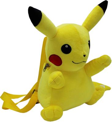 Sac à dos en peluche Pokemon_La Grande Récrée_1