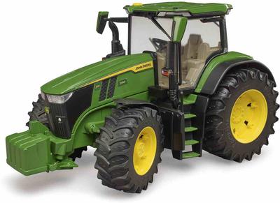 Tracteur John Deere 7R 350_La Grande Récrée_1