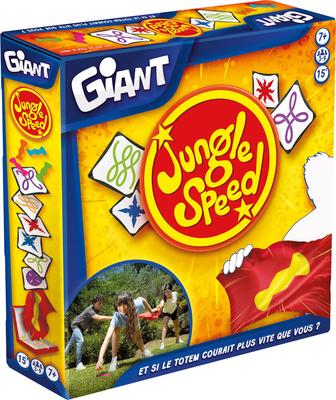 Jungle Speed Giant_La Grande Récrée_1