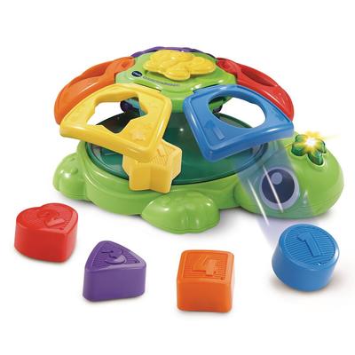 Ma tortue tourni-formes_La Grande Récrée_1