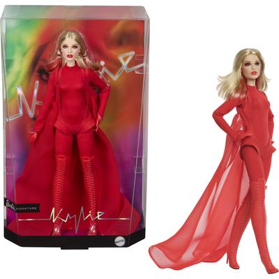 Barbie Signature - poupée Kylie Minogue