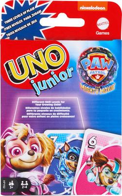 UNO Junior La super Pat Patrouillle_La Grande Récrée_1