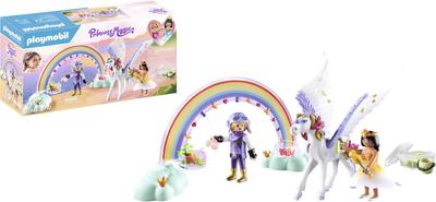 Cheval ailé à décorer Playmobil Princess magic 71361_La Grande Récrée_1