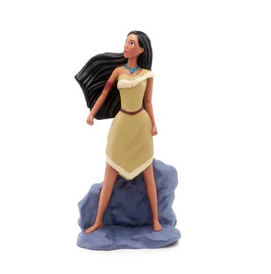 Figurine Tonies Pocahontas_La Grande Récrée_1