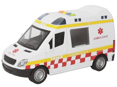 Ambulance_La Grande Récrée_1