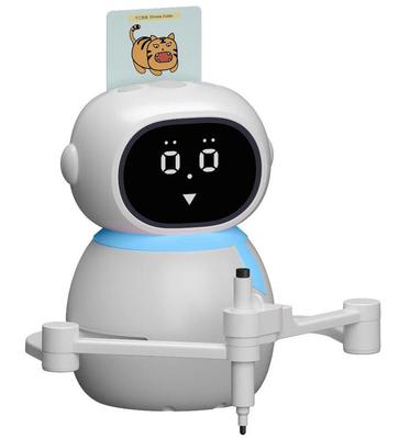 Robot Dessinateur_La Grande Récrée_1