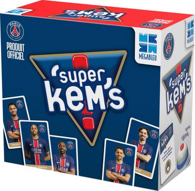 Super Kems Psg_La Grande Récrée_1