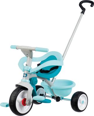 Tricycle Tmimi Confort Évolutif 3 En 1_La Grande Récrée_1
