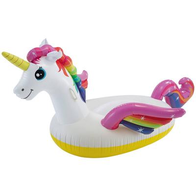 Licorne à Chevaucher_La Grande Récrée_1