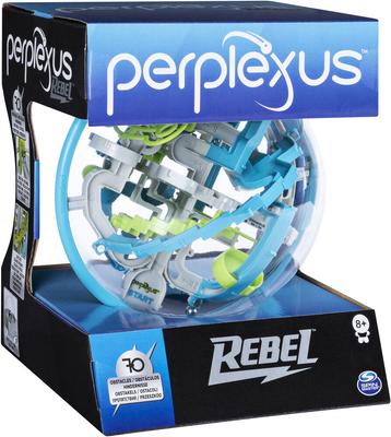 Perplexus Rebel Rookie_La Grande Récrée_1