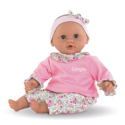 Mon premier bébé calin Maria - Corolle