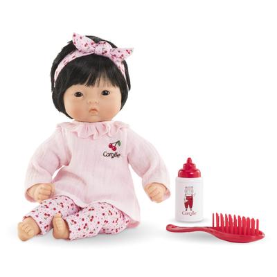 Bébé Calin Nina - Mon premier poupon Corolle