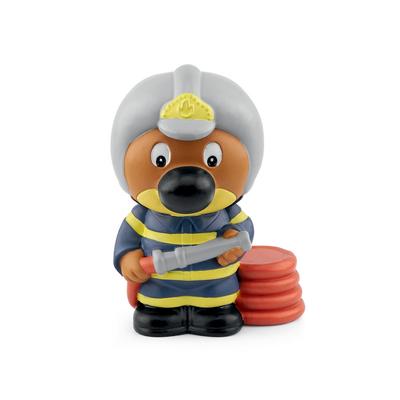 Figurine Tonie Mini Loup pompier