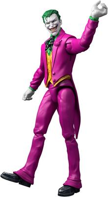 Figurine Joker DC 15 cm_La Grande Récrée_1