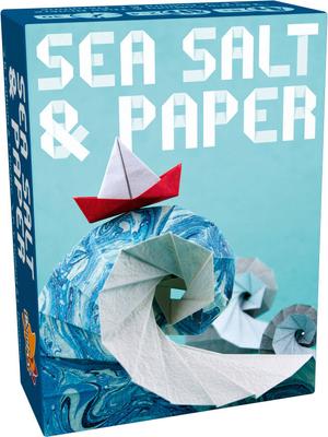 Sea Salt And Paper - Jeu De Société_La Grande Récrée_1