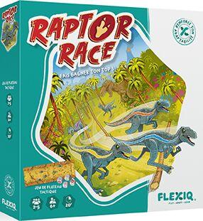 Raptor Race_La Grande Récrée_1