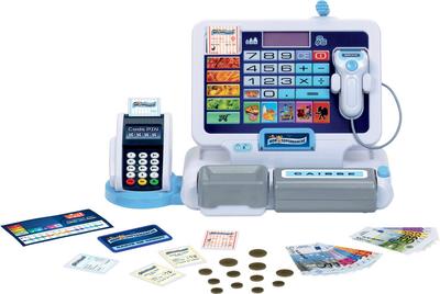 Ma super caisse enregisteuse et accessoires_La Grande Récrée_1
