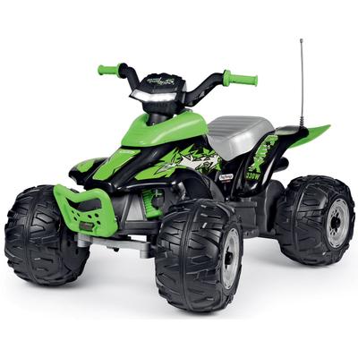 Quad corral TRex vert 12V - 330W