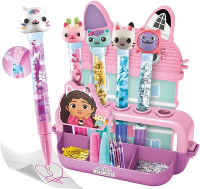 Mon Coffret Stylos - Gabby_La Grande Récrée_1