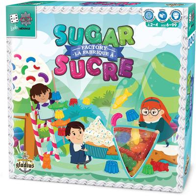 Ludo et Meninge - La Fabrique à Sucre_La Grande Récrée_1