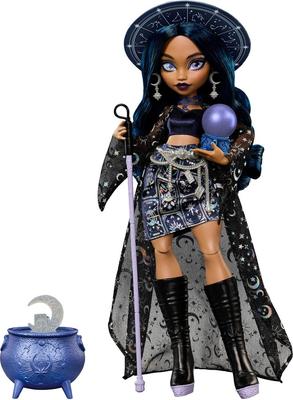Poupée Moonspell Magic Monster High - Claire de Luna_La Grande Récrée_1