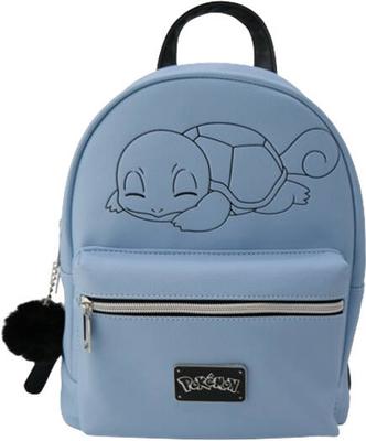 Sac à Dos Fashion Pokemon Carapuce Dormant_La Grande Récrée_1