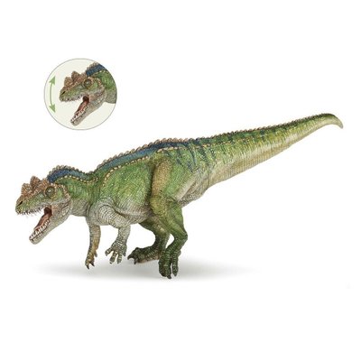 Figurine Dinosaure : Ceratosaurus